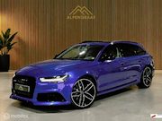 Audi RS6 - Avant 4.0 TFSI RS 6 quattro MTM 670PK Dealeronderhouden.