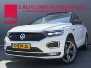 Volkswagen T-Roc - BWJ 2019 1.5 TSI 150 PK Sport R-LINE FULL LED | PANO | ADAPT