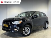 Mitsubishi ASX - 1.6 Cleartec Invite | Trekhaak | Cruise Control | Airco |