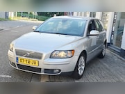 Volvo V50 - 1.8 Edition II*dealer onderhoud*rijd perfect*nap*apk*airco*v
