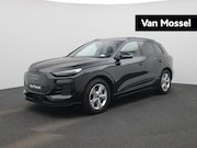 Audi Q6 e-tron - edition quattro 100 kWh 387 PK | Adaptive cruise control | G