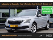 Skoda Kamiq - 1.0 TSI 116PK Sport Business DSG Automaat | Org. NL | BOVAG 