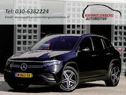 Mercedes-Benz EQA - 67kWh AMG/ ELEKT. STOELEN/ 360° CAMERA/ TREKHAAK/ ADAPTIVE C