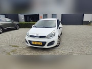 Kia Rio - 1.2 CVVT Comf. Pack 2013 Clima Navi