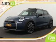 MINI Mini - 5-Deurs 1.5 157 PK Aut. Favoured Pano-dak 360* Cam