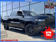 Dodge Ram - 1500 Laramie Night Hurricane | Pano | H&K | Passenger Screen