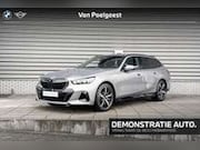BMW 5-serie - 5 Serie Touring 520i