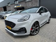 Ford Puma - 1.0 EcoBoost Hybrid ST-X | AUTOMAAT | PANO DAK | 3/6/12 MND 