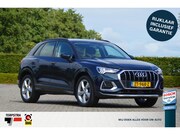 Audi Q3 - 35 TFSI Advanced Pro Line 150 pk S-tronic