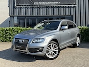 Audi Q5 - 2.0 TFSI 211pk Quattro Aut. Motor + Bak revisie Youngtimer 1