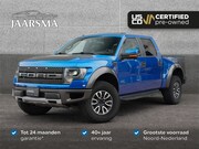 Ford F-150 - RAPTOR SVT 6.2L V8 |Netjes onderhouden |Stoelverwarming/ ver