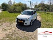 Suzuki Swift - 1.3 GA