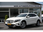 Mercedes-Benz GLA-Klasse - 250 4Matic Prestige Trekhaak Memory Camera