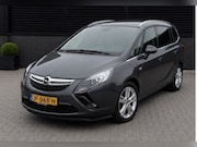 Opel Zafira - 1.6 CDTI Bns+ 7PERSOONS| LEER| CLIMA| NAVI| CRUISE