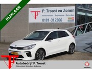 Kia Rio - 1.0 TGDI GT-Line Edition Achteruitrijcamera/Cruise control/N