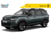 Dacia Bigster - (Zeeuw & Zeeuw Private Lease Actie v.a. € 572, -) Hybrid 155