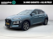 Hyundai Kona - 1.6 GDI HEV Premium | Stoelverwarming | Climate Control | Ac
