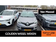 Renault Captur - 1.2 TCe Dynamique | WORDT VERWACHT | Climate Control | Cruis