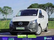 Mercedes-Benz Vito - EVITO 66Kwh Wltp 292 kms