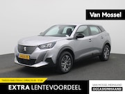 Peugeot e-2008 - EV Active Pack 50 kWh | NAVIGATIE | KLIMAATREGELING | APPLE