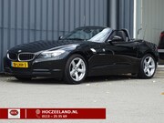 BMW Z4 - Roadster sDrive23i Introduction Automaat | Sportstoelen | Na