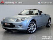 Mazda MX-5 - 2.0 S-VT Niseko 160Pk | Leder | Volledige historie | Clima |