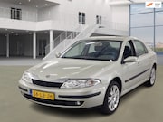 Renault Laguna - 1.8-16V Dynamique