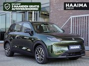 Leapmotor B03X - ProMax Design 53 kWh | Nieuw | Hoge zit | Carplay | Camera |