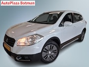 Suzuki S-Cross - SX4 1.6 Exclusive | Panoramadak | Trekhaak