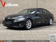 BMW 4-serie Gran Coupe - 420d Automaat | Navi | Climate | Cruise | Stoelverwarming