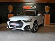 Audi A1 - CITYCARVER 30 TFSI Advanced Edition | 2022 | 11.00