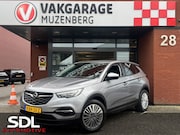 Opel Grandland - 1.2 Turbo Innovation 130PK // LED // CAMERA // PDC V+A // CL