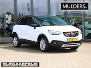 Opel Crossland - 1.2 Turbo Innovation | Carplay / Parkeersensoren achter / Tr