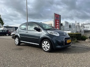Citroën C1 - 1.0-12V Ambiance | Elek. Ramen Voor | Airco | Stoelverwarmin
