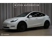 Tesla Model Y - Performance AWD 75 kWh, trekhaak