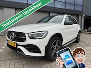 Mercedes-Benz GLC-klasse - AMG 200 4MATIC Premium Plus BTW auto | Pano-dak | Trekhaak |