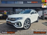Volkswagen T-Roc - 1.5 TSI R-Line | Met o.a. Achteruitrijcamera, AppleCarPlay/A