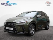Lexus NX - 450h+ AWD Luxury Line Premium | 360 Camera | Stoelventilatie