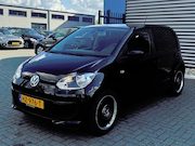 Volkswagen Up! - 1.0 move up! BlueMotion