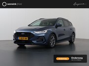 Ford Focus - Wagon 1.0 EcoBoost Hybrid ST Line X | Trekhaak | Winterpakke