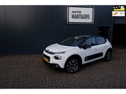 Citroën C3 - 1.2 PureTech S&S Shine Automaat