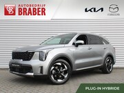 Kia Sorento - 1.6 T-GDi Plug-in Hybrid 4WD DynamicPlusLine 7p. | Automaat 