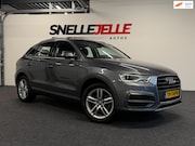 Audi Q3 - 1.4 TFSI CoD Sport Advance Sport