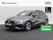 Audi A3 - Sportback 45 TFSi e 245 Pk S-Line Competition | Adaptive Cru