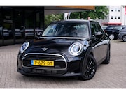 MINI One - 5-Deurs 1.5 Business Edition|Rijklaar!|Carplay|Cruise|Navi|L