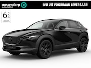 Mazda CX-30 - 2.5 e-SkyActiv-G M Hybrid Nagisa | BOSE | Half Leder/Suede b