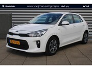 Kia Rio - 1.0 TGDI ComfortPlusLine Navigator Trekhaak / Navigatie / Ca