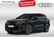 Audi Q6 e-tron - S edition performance 100 kWh