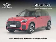 MINI Countryman - John Cooper Works Pakket XL Accu conditie 99%