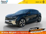 Renault Mégane E-Tech - comfort range iconic 60 kWh | Stuur- & Stoelverwarming | Ele